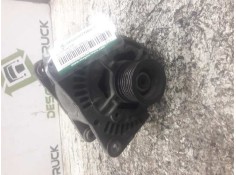 Recambio de alternador para seat ibiza (6k) básico referencia OEM IAM 0123310001 028903 BOSCH