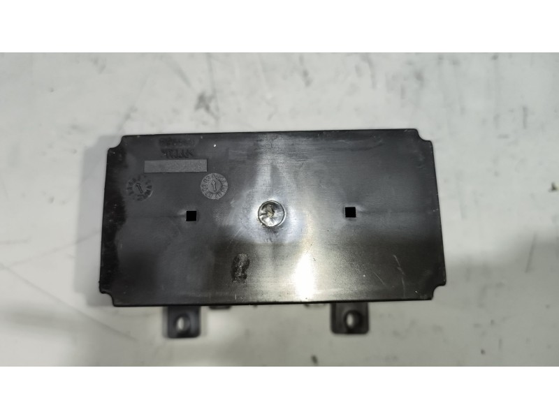 Recambio de modulo electronico para volvo fh 12 2002  12.1 diesel (d12d460) referencia OEM IAM 20538393  