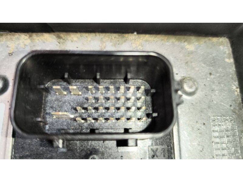 Recambio de modulo electronico para volvo fh xxx 12.8 diesel referencia OEM IAM 21855936  