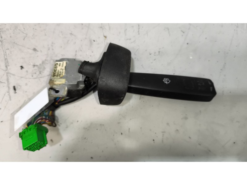 Recambio de mando limpia para volvo fh 12 2002  12.1 diesel (d12d460) referencia OEM IAM 3944081  