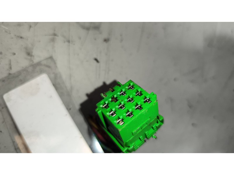 Recambio de mando limpia para volvo fh 12 2002  12.1 diesel (d12d460) referencia OEM IAM 3944081  