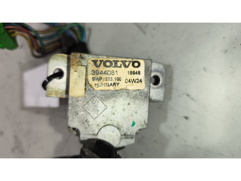 Recambio de mando limpia para volvo fh 12 2002  12.1 diesel (d12d460) referencia OEM IAM 3944081  