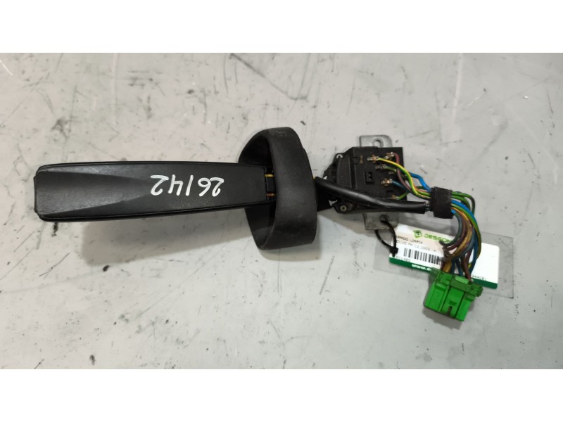 Recambio de mando limpia para volvo fh 12 2002  12.1 diesel (d12d460) referencia OEM IAM 3944081  