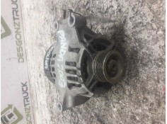 Recambio de alternador para fiat panda (169) 1.2 8v alessi referencia OEM IAM 51714794 C132301032 MS1022118430