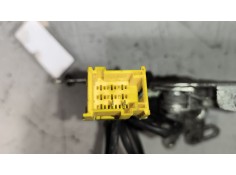 Recambio de cerradura puerta delantera izquierda para volvo fh 12 2002  12.1 diesel (d12d460) referencia OEM IAM 20425118   2