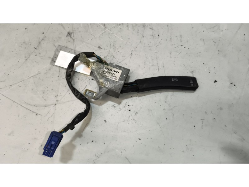 Recambio de mando freno motor para volvo fh 12 2002  12.1 diesel (d12d460) referencia OEM IAM 20399175  