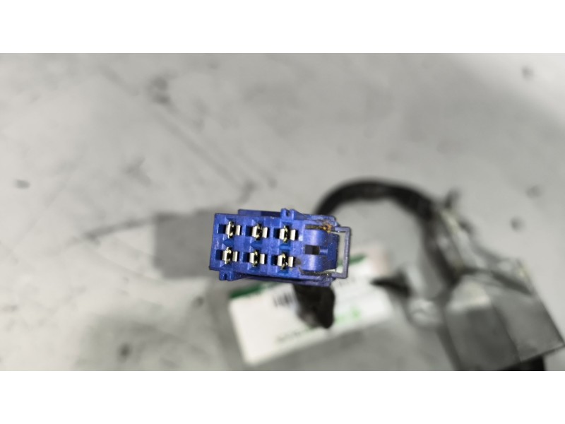 Recambio de mando freno motor para volvo fh 12 2002  12.1 diesel (d12d460) referencia OEM IAM 20399175  