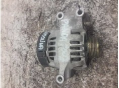 Recambio de alternador para fiat panda (169) 1.2 8v alessi referencia OEM IAM 51714794 C132301032 MS1022118430 2