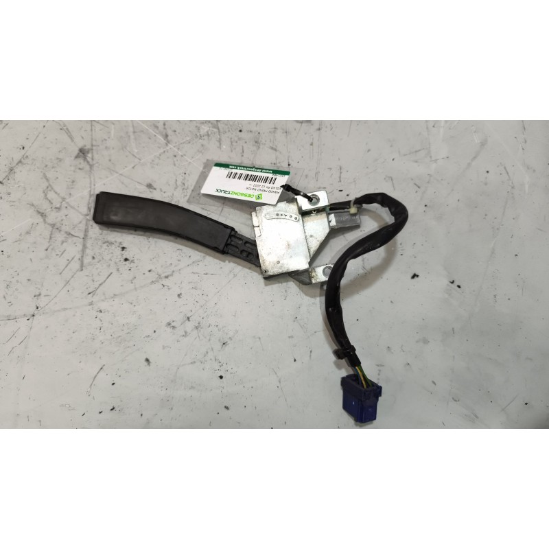 Recambio de mando freno motor para volvo fh 12 2002  12.1 diesel (d12d460) referencia OEM IAM 20399175  