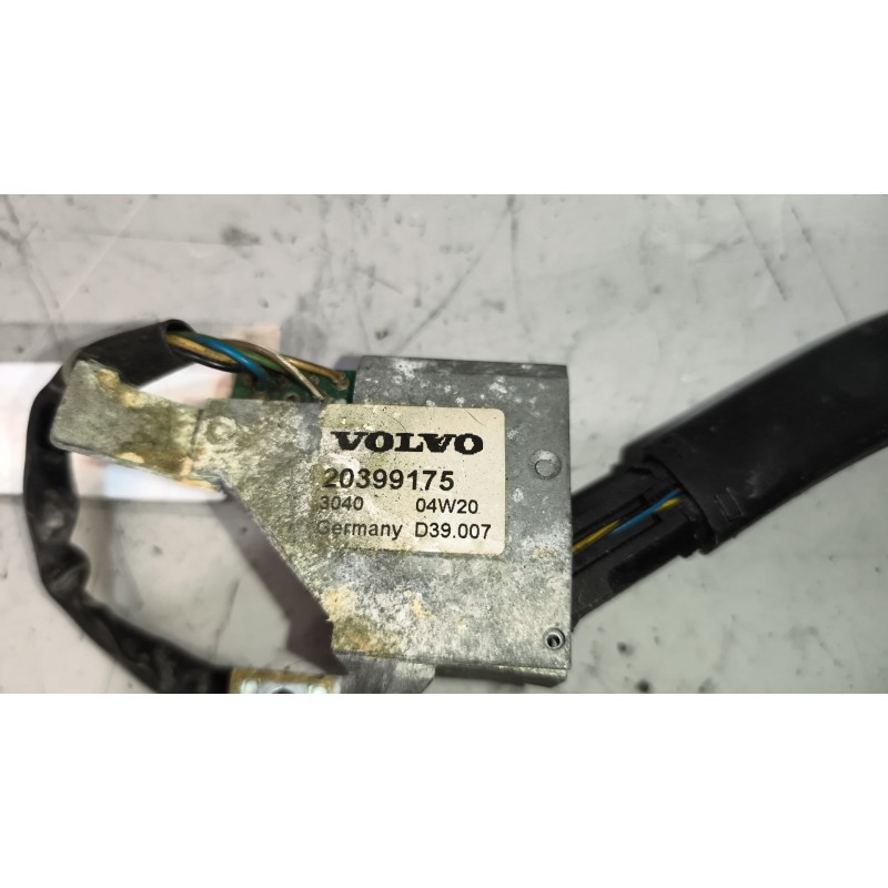 Recambio de mando freno motor para volvo fh 12 2002  12.1 diesel (d12d460) referencia OEM IAM 20399175  