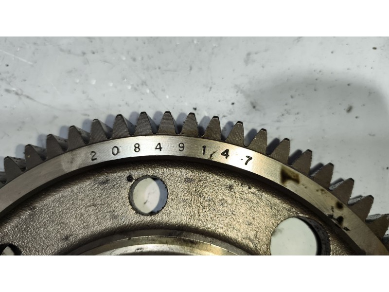 Recambio de piñon para renault premium route 2006 fas 4x2 larga distancia referencia OEM IAM 20849147  