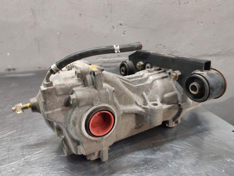 Recambio de diferencial trasero para nissan murano i (z50) 3.5 4x4 referencia OEM IAM RR1451  