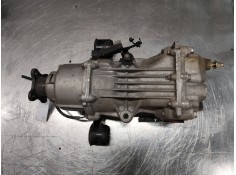 Recambio de diferencial trasero para nissan murano i (z50) 3.5 4x4 referencia OEM IAM RR1451   2