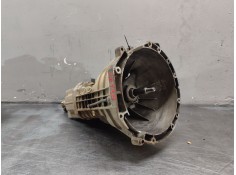 Recambio de caja cambios para ford transit caja cerrada, media (fy) (2000 =>) ft 350 2.4 referencia OEM IAM YCIR7006CF  