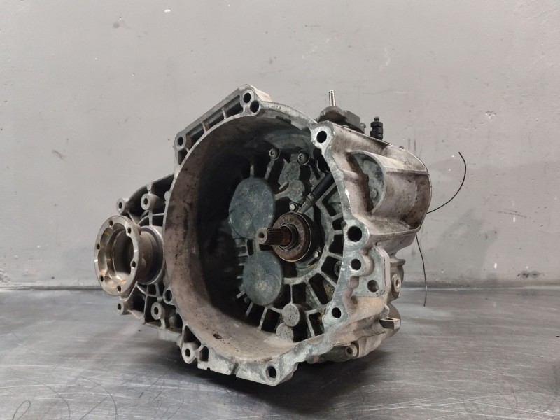 Recambio de caja cambios para audi a3 (8p1) 2.0 tdi 16v referencia OEM IAM KDN  