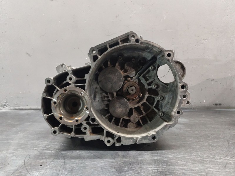 Recambio de caja cambios para audi a3 (8p1) 2.0 tdi 16v referencia OEM IAM KDN  