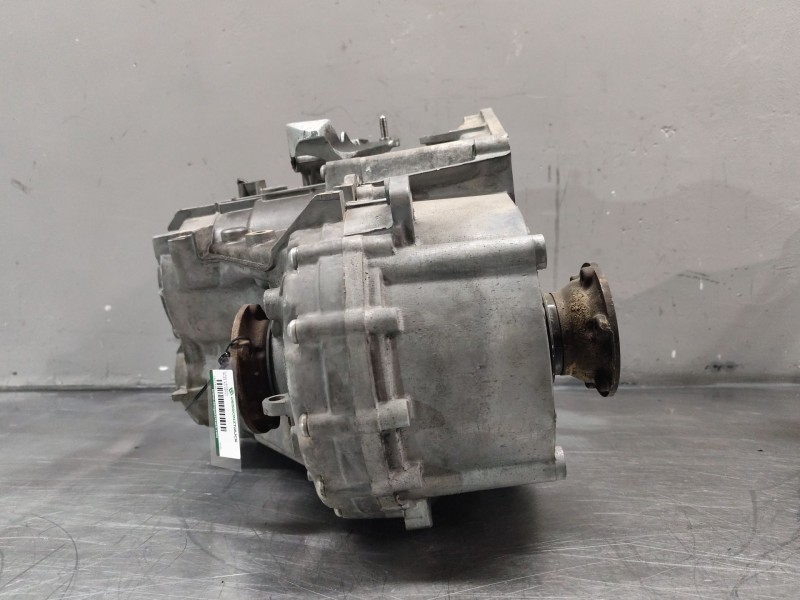 Recambio de caja cambios para audi a3 (8p1) 2.0 tdi 16v referencia OEM IAM KDN  