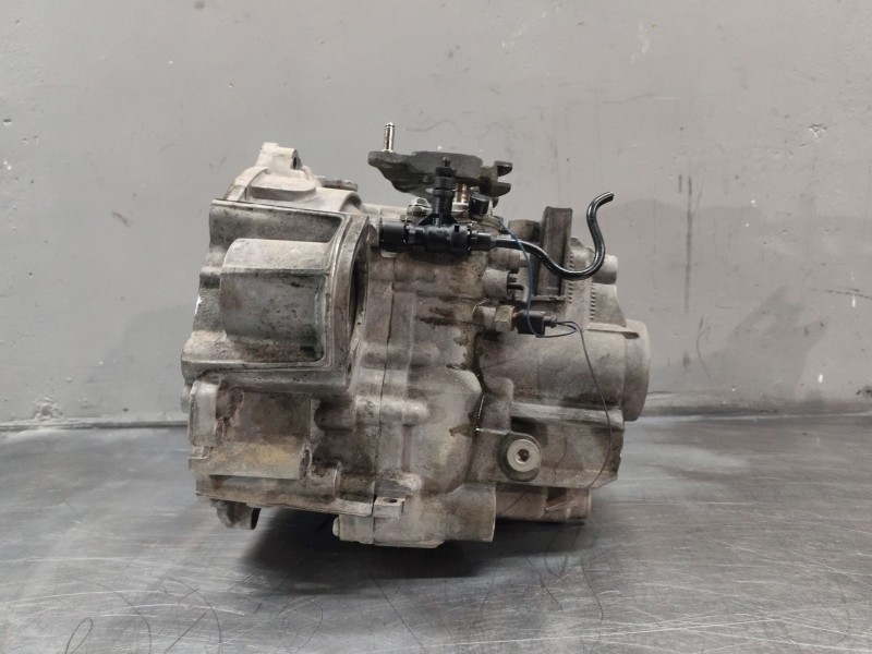 Recambio de caja cambios para audi a3 (8p1) 2.0 tdi 16v referencia OEM IAM KDN  