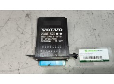 Recambio de modulo electronico para volvo fh 12 2002  12.1 diesel (d12d460) referencia OEM IAM 20481570  