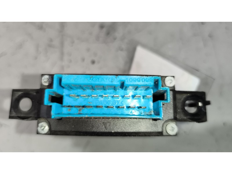 Recambio de modulo electronico para volvo fh 12 2002  12.1 diesel (d12d460) referencia OEM IAM 20481570  