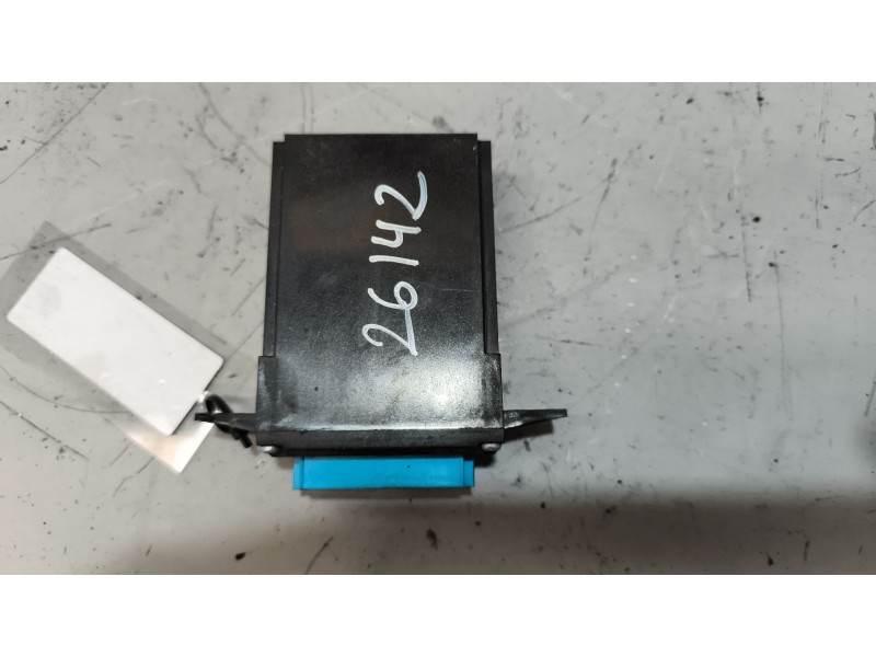 Recambio de modulo electronico para volvo fh 12 2002  12.1 diesel (d12d460) referencia OEM IAM 20481570  