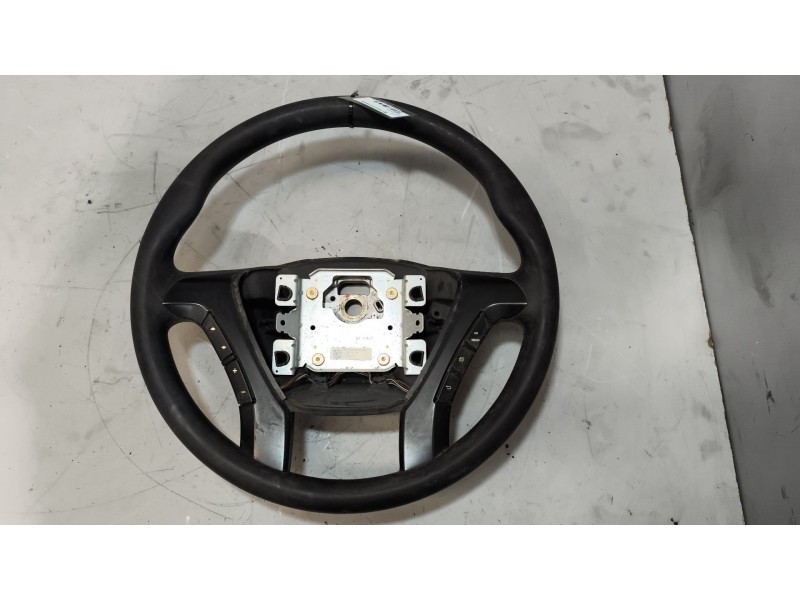 Recambio de volante para iveco crossway referencia OEM IAM 5801731858  