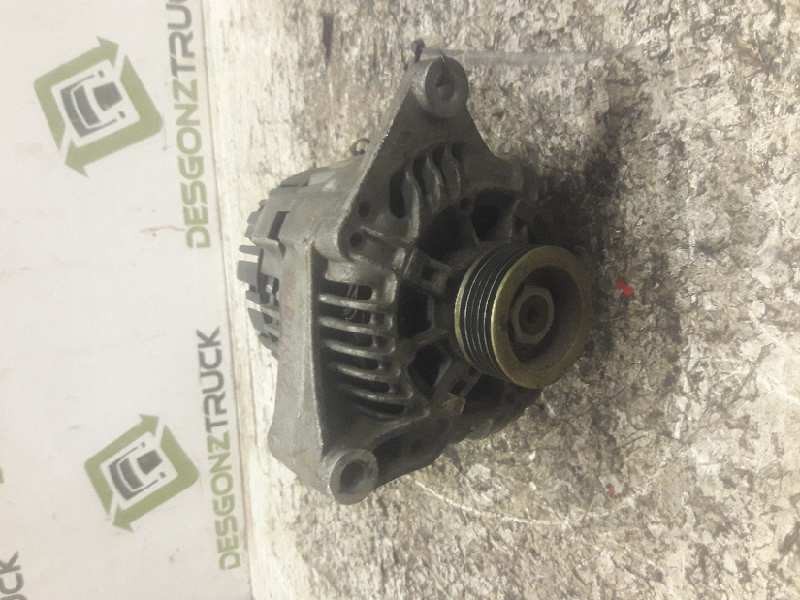 Recambio de alternador para citroen berlingo 1.8 600 d furg. referencia OEM IAM 9641727480 08547S1201 VALEO