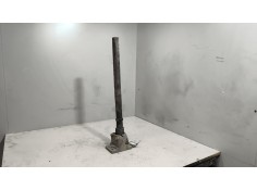 Recambio de soporte guardabarros trasero para renault magnum ab diesel referencia OEM IAM 21213203 21213202 