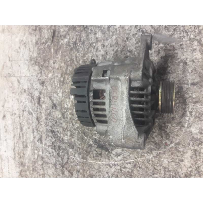 Recambio de alternador para citroen berlingo 1.8 600 d furg. referencia OEM IAM 9641727480 08547S1201 VALEO