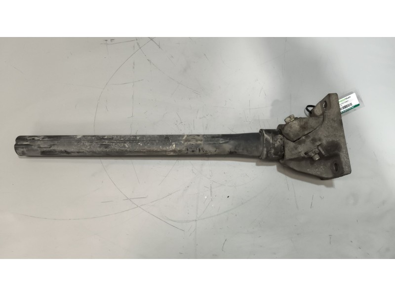 Recambio de soporte guardabarros trasero para renault magnum ab diesel referencia OEM IAM 21213203 21213202 