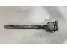 Recambio de soporte guardabarros trasero para renault magnum ab diesel referencia OEM IAM 21213203 21213202 