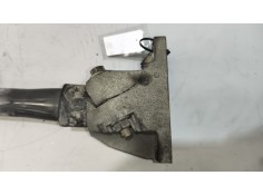 Recambio de soporte guardabarros trasero para renault magnum ab diesel referencia OEM IAM 21213203 21213202  2