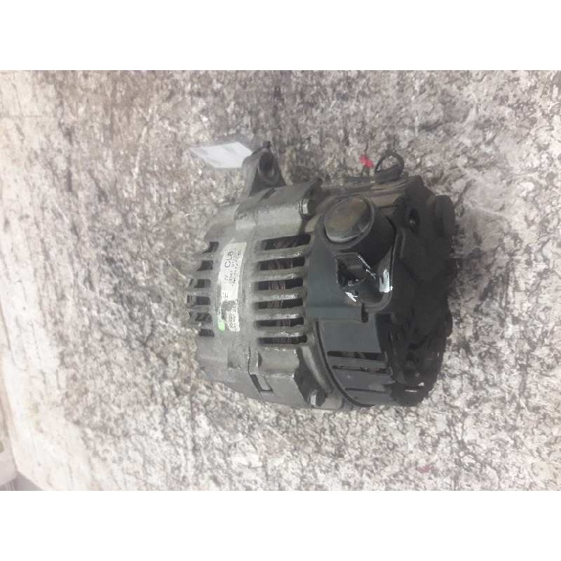 Recambio de alternador para citroen berlingo 1.8 600 d furg. referencia OEM IAM 9641727480 08547S1201 VALEO