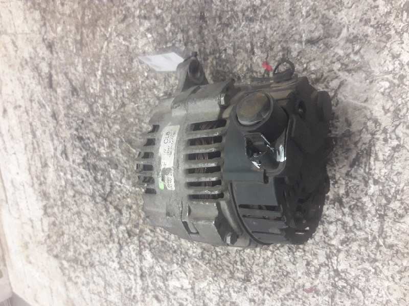 Recambio de alternador para citroen berlingo 1.8 600 d furg. referencia OEM IAM 9641727480 08547S1201 VALEO