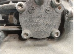 Recambio de caja cambios para audi a4 ber. (b8) básico referencia OEM IAM WWO   2