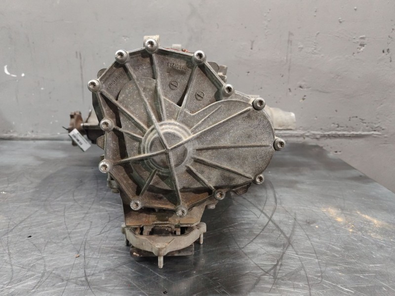 Recambio de caja cambios para audi a4 ber. (b8) básico referencia OEM IAM WWO  