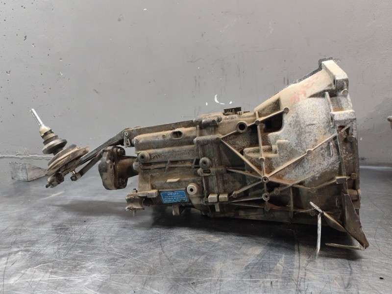 Recambio de caja cambios para bmw 1 (e81) 118 d referencia OEM IAM 2170017396  