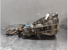 Recambio de caja cambios para bmw 1 (e81) 118 d referencia OEM IAM 2170017396   2