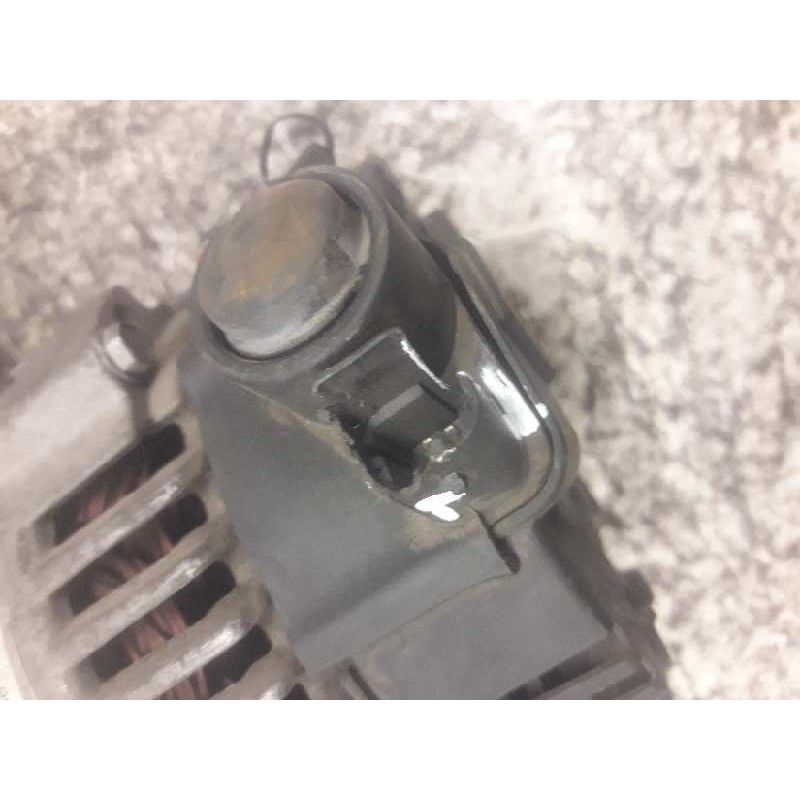 Recambio de alternador para citroen berlingo 1.8 600 d furg. referencia OEM IAM 9641727480 08547S1201 VALEO