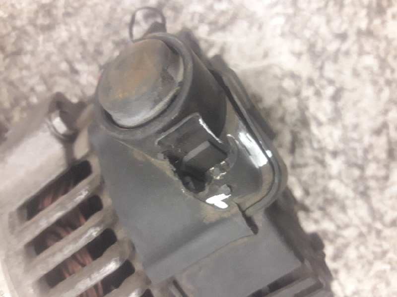 Recambio de alternador para citroen berlingo 1.8 600 d furg. referencia OEM IAM 9641727480 08547S1201 VALEO