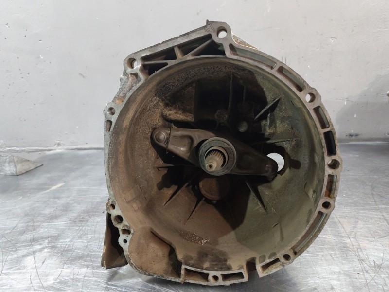 Recambio de caja cambios para bmw 1 (e81) 118 d referencia OEM IAM 2170017396  