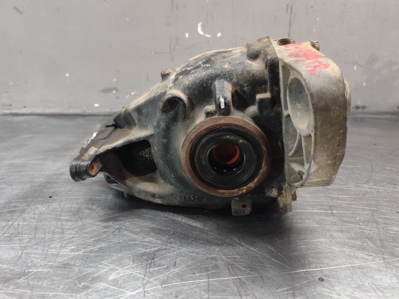 Recambio de diferencial trasero para bmw x5 (e70) xdrive 30 d referencia OEM IAM 7523094D  