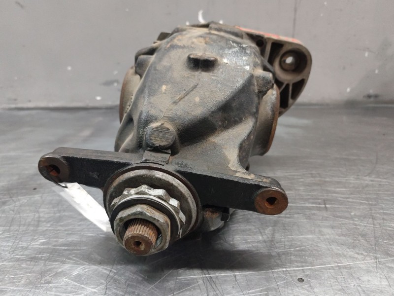 Recambio de diferencial trasero para bmw x5 (e70) xdrive 30 d referencia OEM IAM 7523094D  