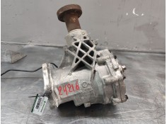 Recambio de diferencial delantero para land rover range rover evoque (l538) 2.0 d referencia OEM IAM FG5JA   2