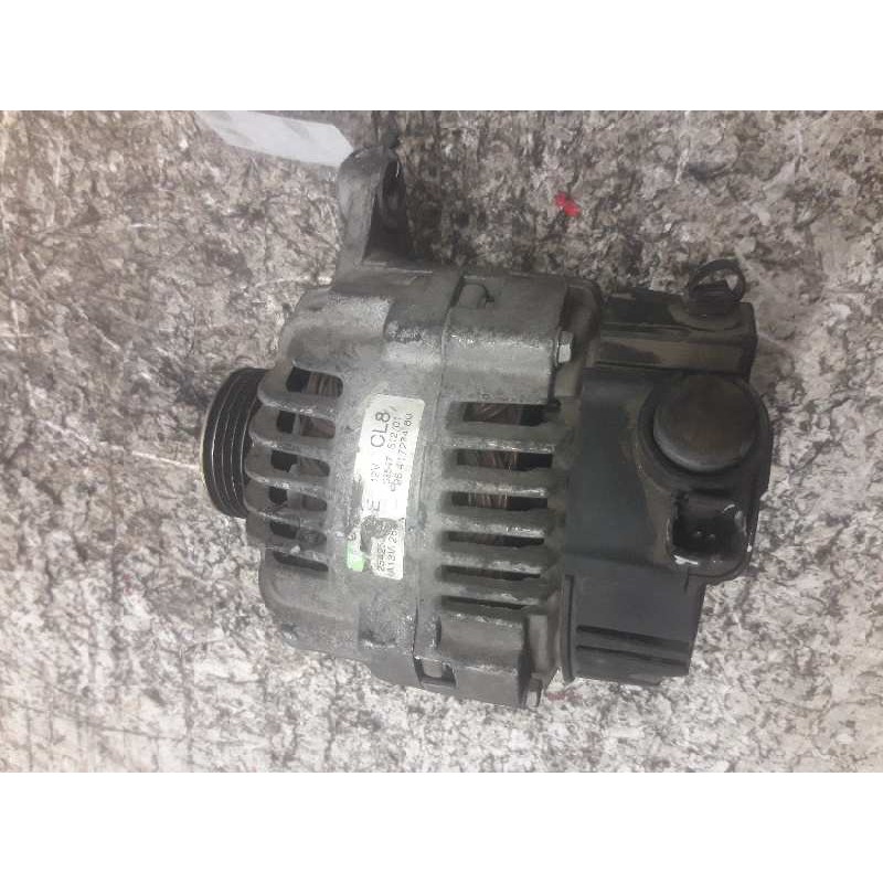 Recambio de alternador para citroen berlingo 1.8 600 d furg. referencia OEM IAM 9641727480 08547S1201 VALEO
