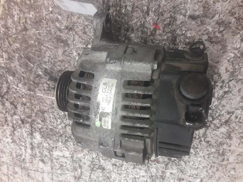 Recambio de alternador para citroen berlingo 1.8 600 d furg. referencia OEM IAM 9641727480 08547S1201 VALEO