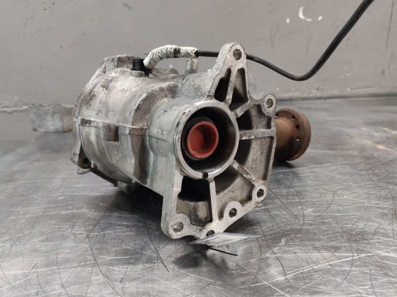 Recambio de diferencial delantero para land rover range rover evoque (l538) 2.0 d referencia OEM IAM FG5JA  