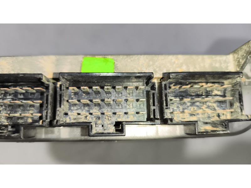 Recambio de modulo electronico para iveco crossway referencia OEM IAM ACTIMUXPOWER33STD1 921942 