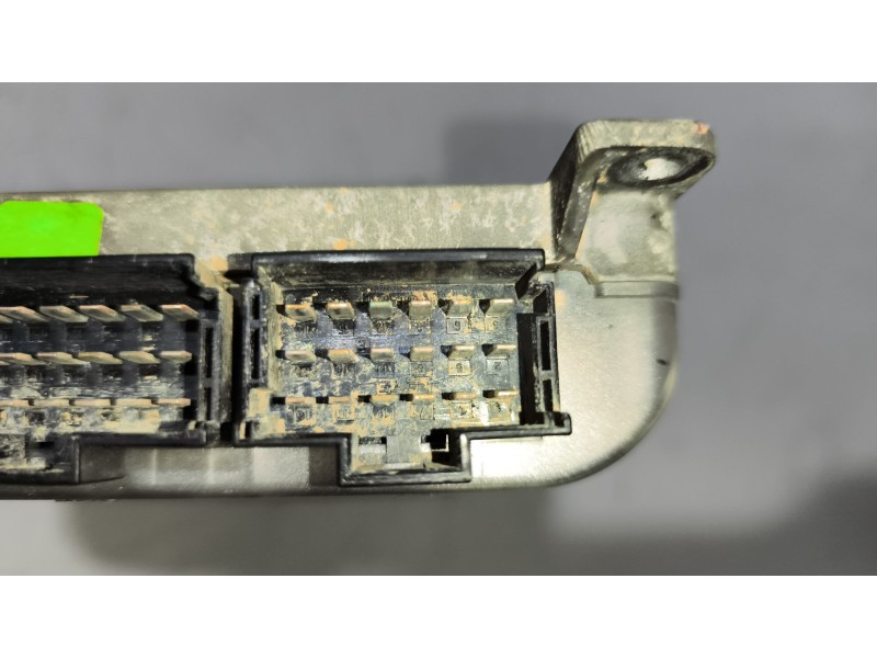 Recambio de modulo electronico para iveco crossway referencia OEM IAM ACTIMUXPOWER33STD1 921942 