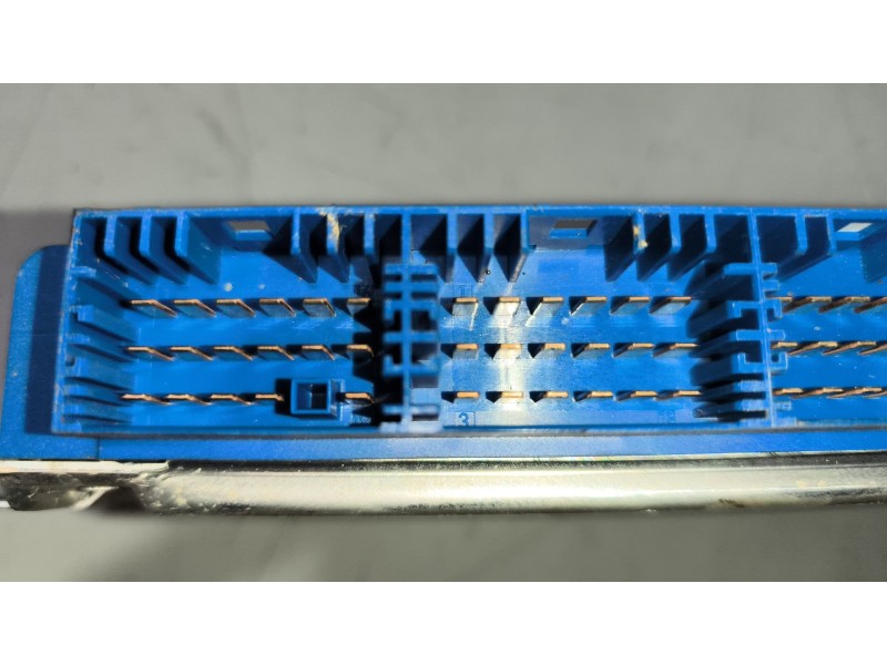 Recambio de modulo electronico para iveco crossway referencia OEM IAM 5801429131 0504004200 